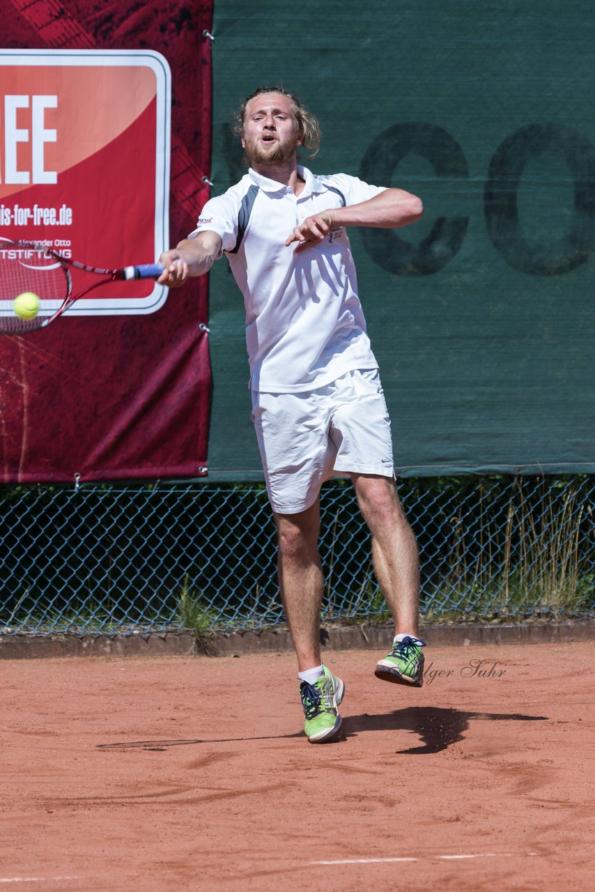 Bild 358 - Horst Schroeder Pokal Donnerstag